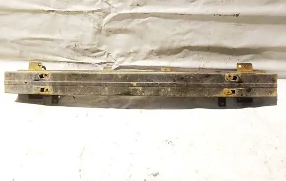 Ford Transit Front bumper cross member