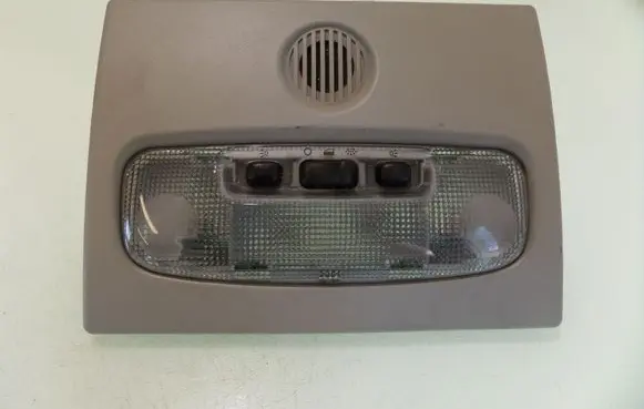 Ford Focus C-MAX Interior lighting switch 3M51R045B54AA
