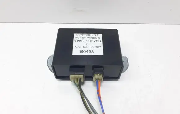 Rover 214 - 216 - 220 Window control relay YWC103780 B0498