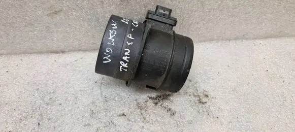 Audi A4 S4 B8 8K Mass air flow meter 0281002956 03L906461A 317640953