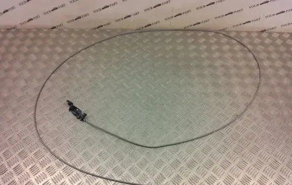 KIA Stonic Fuel cap flap release cable 