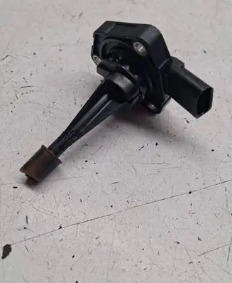 Volkswagen Touareg II Oil level sensor 03C907660Q 6PR01041803 42056012