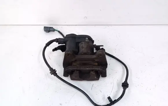 Jeep Cherokee Rear brake caliper 32353472 18328601 P68196768AE