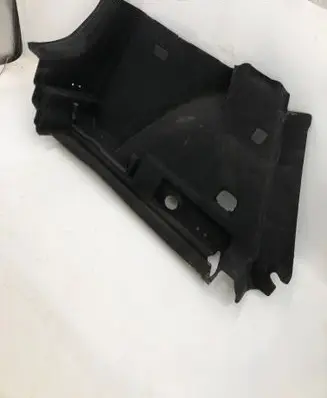 Cupra Formentor Trunk/boot side trim panel 5ff867427