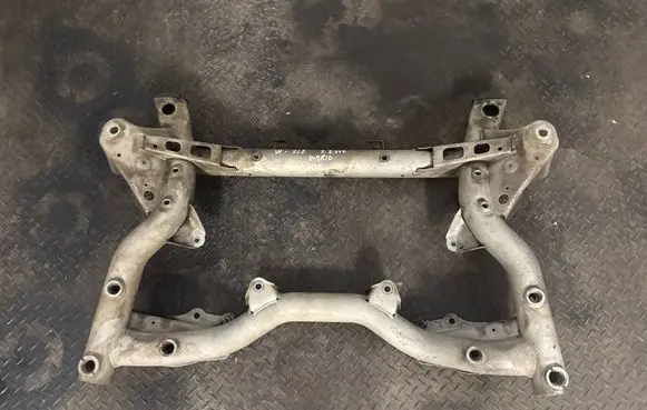Mercedes-Benz E W212 Front subframe A212628062