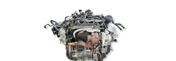 Mini One - Cooper F56 F55 Engine B37C15A