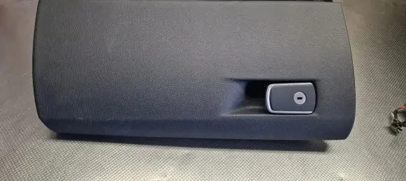 BMW 3 F30 F35 F31 Glove box set 
