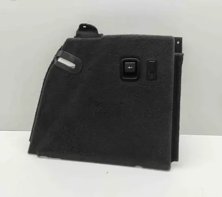 BMW X3 G01 Trunk/boot side trim panel 7452460