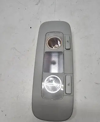Skoda Octavia Mk3 (5E) Rear seat light 3T0947291A