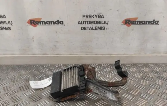 Toyota Auris 150 Fuel injection control unit/module 8987171010 1310001331
