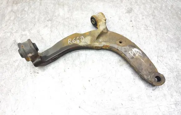 Volkswagen Transporter - Caravelle T6 Front lower control arm/wishbone 7E0407166B
