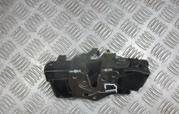 Fiat Stilo Rear door lock 46786832