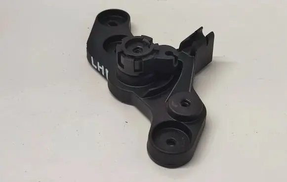 BMW 2 F45 Engine bonnet (hood) release handle 7326517
