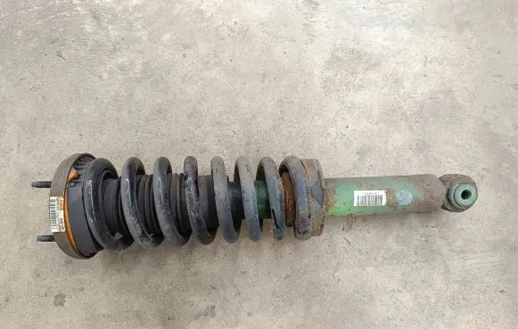 Jaguar XF X250 Rear shock absorber/damper