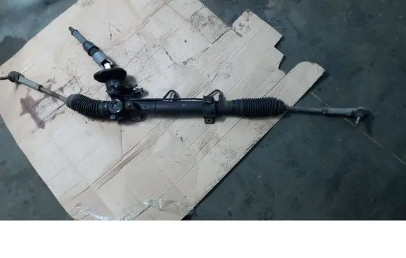 Chevrolet PT Cruiser Steering rack