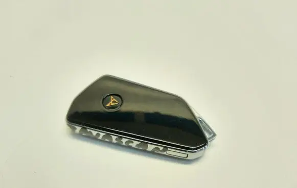 Cupra Tavascan Trunk/boot sill cover protection 5FA959752ABJLK01