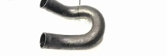 Peugeot Boxer Engine coolant pipe/hose 9642086980