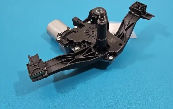 Opel Corsa E Rear window wiper motor 0390205106 IMPRK1531785