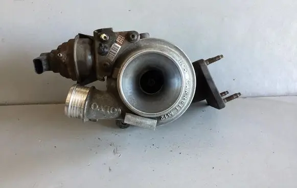 Volvo S80 Turbo GTC1444VZ 31312713 7956803