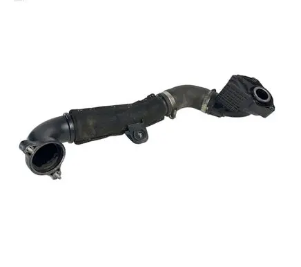 Turbo air intake inlet pipe/hose