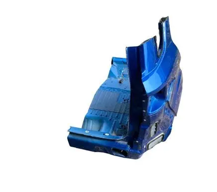 Ford Ecosport Rear quarter panel 