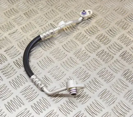 Jaguar I-Pace Air conditioning (A/C) pipe/hose J9D319F652A5