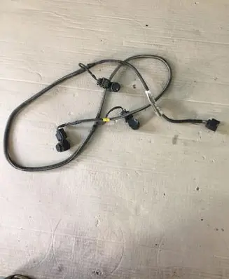 Dacia Duster II Parking PDC sensor 240151516r