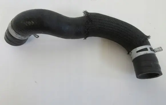Toyota RAV 4 (XA30) Engine coolant pipe/hose