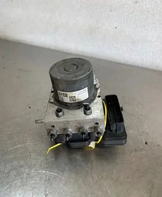 Citroen C3 Aircross Master brake cylinder DOPEUGEOTCITROEN