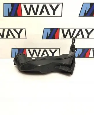 BMW X1 F48 F49 Cabin air duct channel 7355437