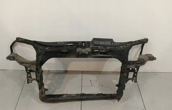 Seat Ibiza III (6L) Radiator support slam panel