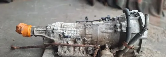 Lexus GS 300 350 430 450H Automatic gearbox 3501030B20 4772 35151TBS010