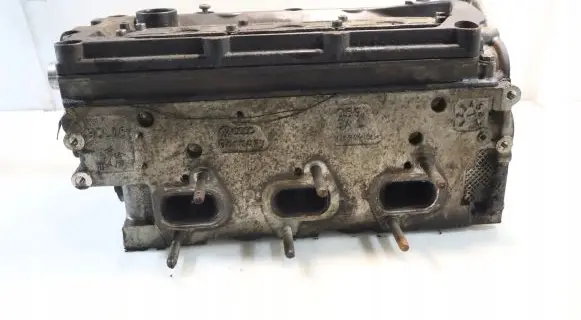 Audi A6 S6 C6 4F Engine head 