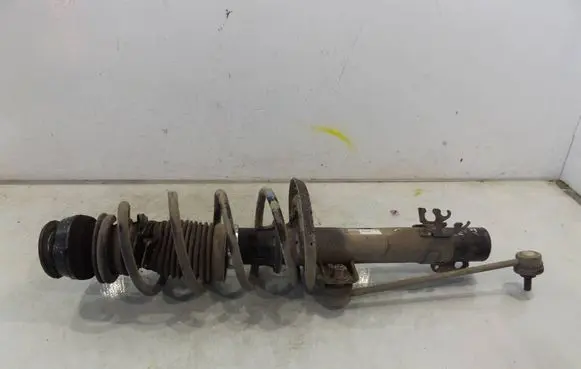 Front shock absorber/damper