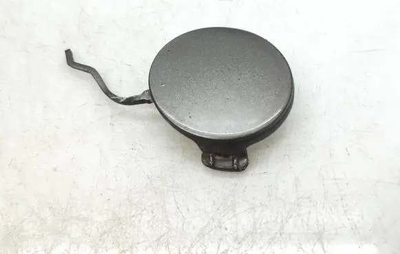 Porsche Cayenne (92A) Front tow hook cap/cover 7P5807155