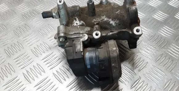 Mercedes-Benz B W245 EGR valve A6401401960 A0061536028