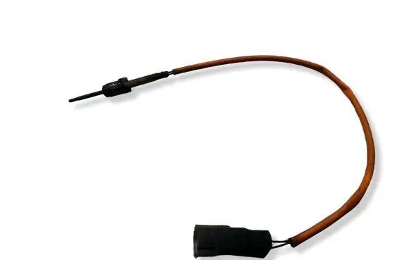Land Rover Range Rover Sport L320 Exhaust gas temperature sensor AH2212B591DA