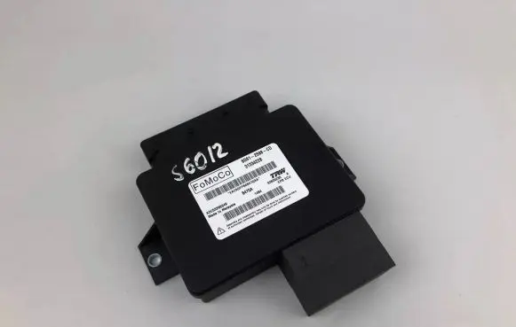 Volvo S60 Other control units/modules 31334228