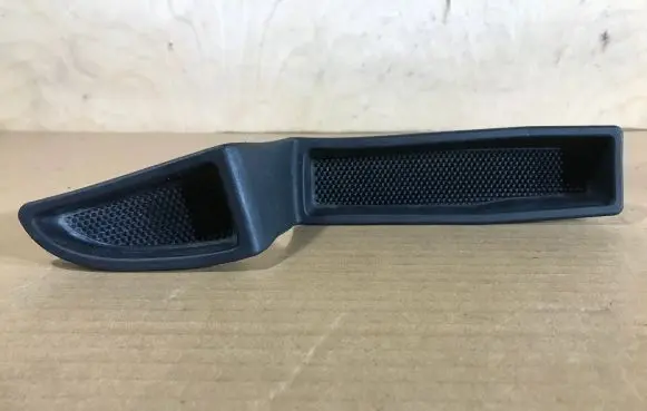 Jaguar XK8 - XKR Front door storage pocket/box GJA1359AB