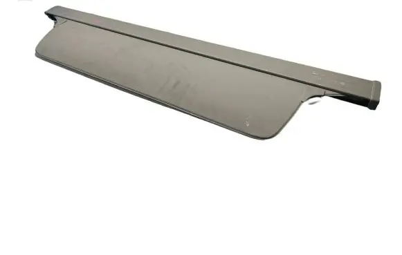 Nissan X-Trail T32 Parcel shelf load cover 