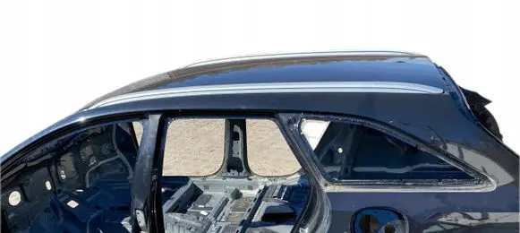 KIA Ceed Roof 