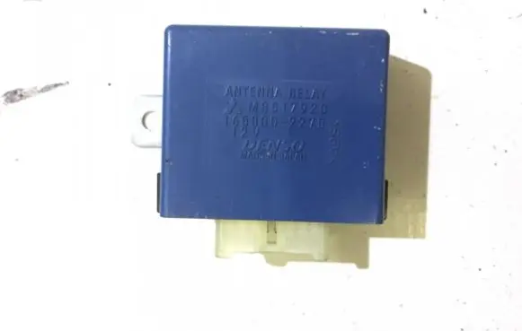 Mitsubishi Pajero Other control units/modules MR517920