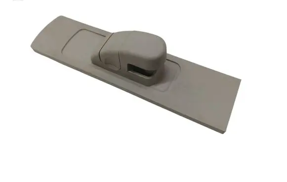 Ford Mondeo MK V Seat belt height adjuster GG93F602B82AA