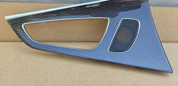 Audi RS7 C7 Interior decorative trim set 4G8867419AF