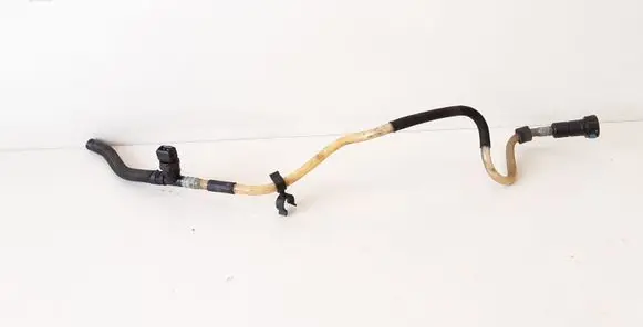 BMW 3 E92 E93 Fuel line/pipe/hose 7801662 13537801662