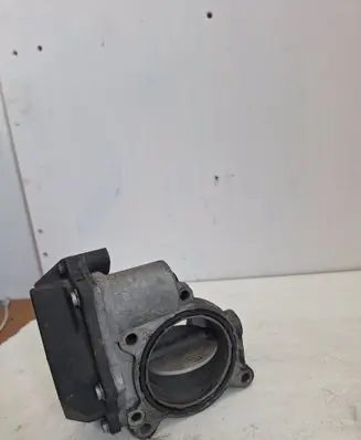 Volkswagen Transporter - Caravelle T5 Engine shut-off valve 