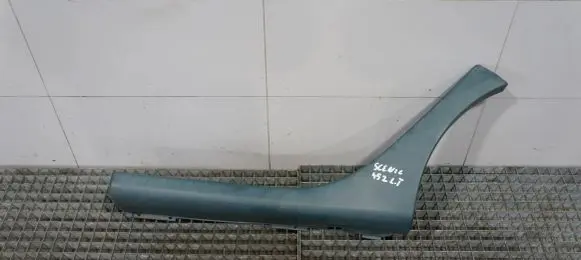 Renault Scenic RX side skirts sill cover 7700434904