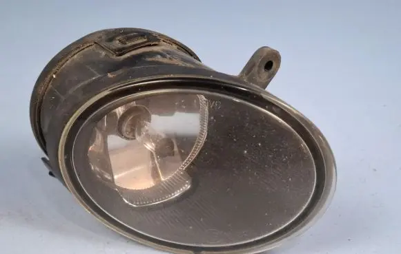 Audi A6 S6 C6 4F Front fog light 4F0941699 4F0941701 3C3X15K233B