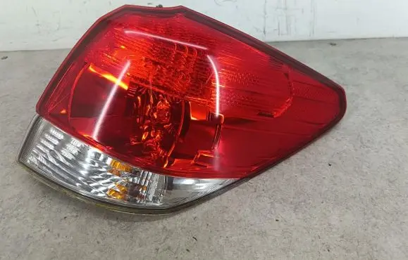 Subaru Legacy Rear/tail lights 