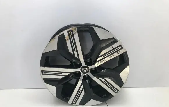 Renault Megane E-Tech R20 alloy rim 403008508R